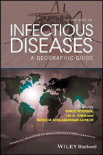 Thumbnail of Infectious Diseases: A Geographic Guide, Second Edition