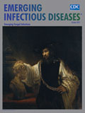 Issue Cover for Volume 17, Number 10—October 2011