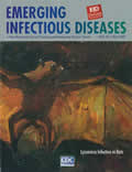 Issue Cover for Volume 8, Number 3—March 2002