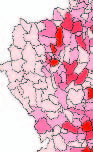 Highly Pathogenic Avian Influenza H5N1, Thailand, 2004