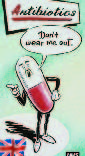 Antimicrobial Resistance Determinants and Future Control