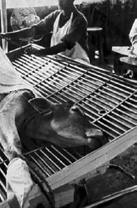 Adventitious Agents and Smallpox Vaccine in Strategic National Stockpile