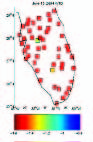 Achieving Operational Hydrologic Monitoring of Mosquitoborne Disease