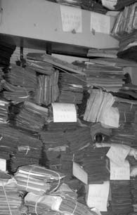 Spatial Analysis of Sleeping Sickness, Southeastern Uganda, 1970–2003