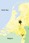Poultry Culling and Campylobacteriosis Reduction among Humans, the Netherlands