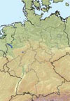 Novel Orthobunyavirus in Cattle, Europe
