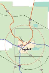 Community Survey after Rabies Outbreaks, Flagstaff, Arizona