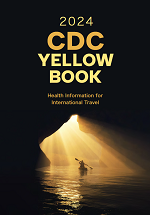 Yellow Book 2024 cover