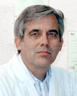 Dr. Roehrig is chief of the Arbovirus Diseases Branch, Division of Vector-Borne Infectious Diseases, Centers for Disease Control and Prevention. His research interests focus on the immunology of vector-borne viral diseases; protein biochemistry; and specific disease interests--equine and human encephalitides, dengue fever, and rubella.