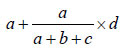 formula image