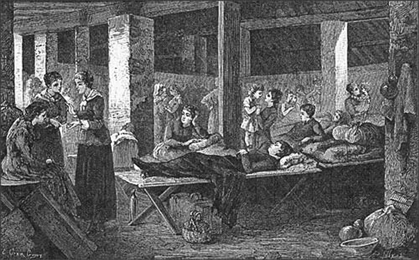 Figure 2 Lessons From The History Of Quarantine From Plague To