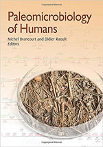Thumbnail of Paleomicrobiology of Humans