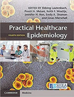 Thumbnail of Practical Healthcare Epidemiology, 4th Edition
