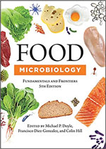 Food Microbiology: Fundamentals and Frontiers, 5th Edition
