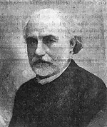 Louis-Charles Malassez (1842–1909), after whom Malassezia spp. fungi are named. Image reproduced under open license. Source: Paris City University Image and Portrait Bank (https://numerabilis.u-paris.fr/medica/banque-images/index.php).