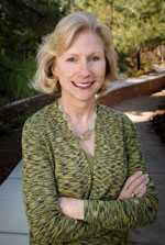 Nancy J. Cox (1948–2026) in June 2008. Photograph courtesy of the Centers for Disease Control and Prevention.