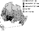 Thumbnail of Status of dracunculiasis eradication in Africa: 1990