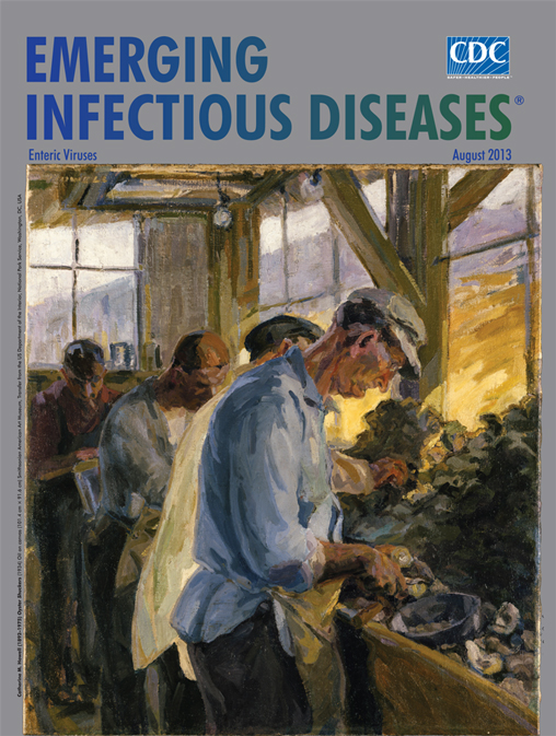 Catherine M. Howell (1892–1975) Oyster Shuckers (1934) OiI on canvas (101.4 cm × 91.6 cm) Smithsonian American Art Museum, Transfer from the US Department of the Interior, National Park Service, Washington, DC, USA