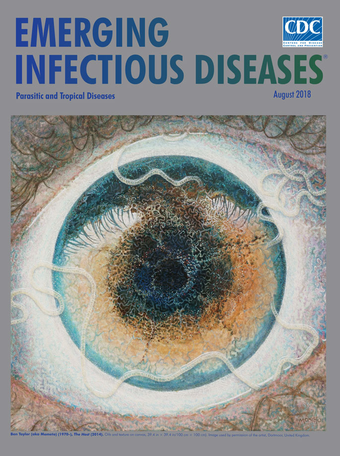 emerging infectious diseases végbélrák milyen gyorsan növekszik