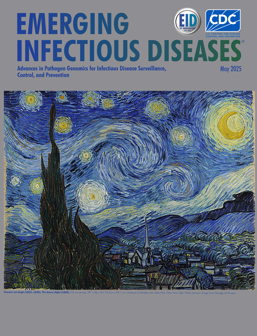 On the cover: Vincent van Gogh (1853–1890), The Starry Night (1889). Oil on canvas, 29 in × 36¼ in/73.7 cm × 92.1 cm. Museum of Modern Art, New York, New York, USA. Public domain image from Google Art Project.