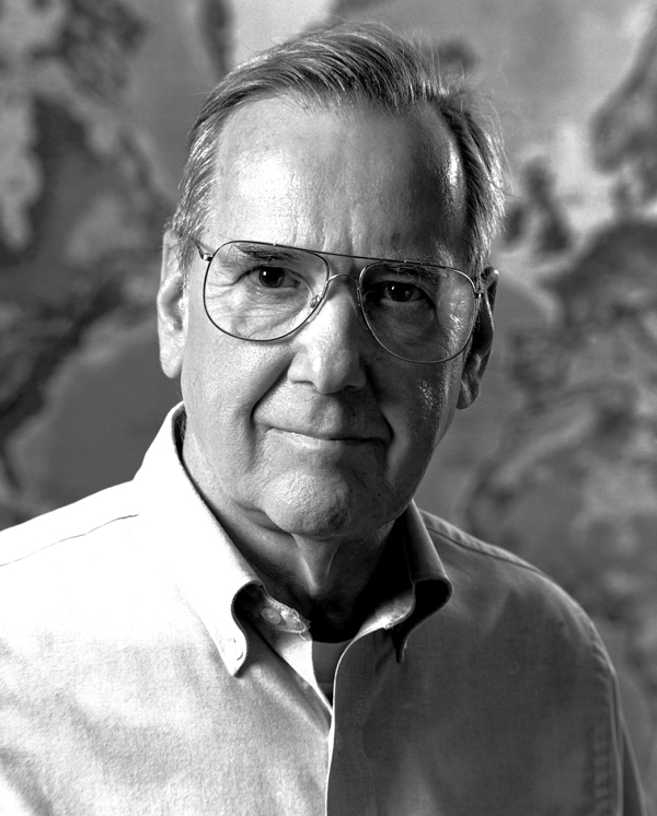 Robert Ellis Shope. 1929–2004