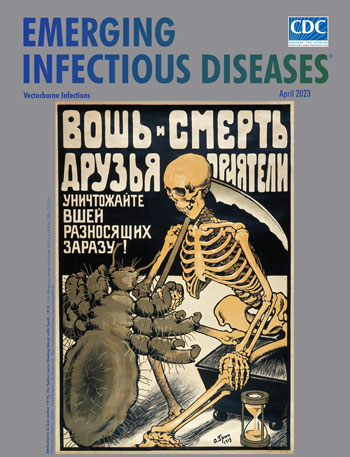 Link to Current Issue