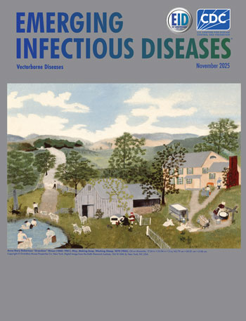 Link to Current Issue