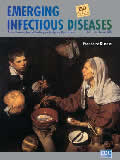 Cover of issue Volume 11, Number 1—January 2005