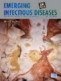 Thumbnail of cover image for Volume 11, Number 7—July 2005