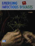 Issue Cover for Volume 12, Number 6—June 2006
