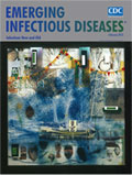 Issue Cover for Volume 18, Number 2—February 2012
