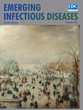 Issue Cover for Volume 24, Number 12—December 2018