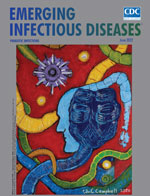 EMERGING INFECTIOUS DISEASES from CDC. V26-N4 by PermaSafe Protective  Coatings - Issuu