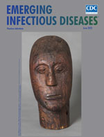 EMERGING INFECTIOUS DISEASES from CDC. V26-N4 by PermaSafe Protective  Coatings - Issuu
