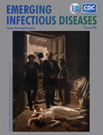 Cover of issue Volume 32, Number 2—February 2026