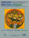 Issue Cover for Volume 4, Number 2—June 1998