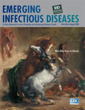 Issue Cover for Volume 8, Number 8—August 2002