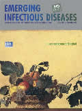 Cover of issue Volume 9, Number 12—December 2003
