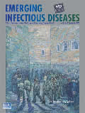 Cover of issue Volume 9, Number 9—September 2003