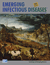 image of the "Thumbnail" version of the Volume 13, Number 11—November 2007 cover of the CDC"s EID journal