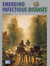 image of the "Thumbnail" version of the Volume 13, Number 8—August 2007 cover of the CDC"s EID journal