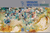 image of the "Thumbnail" version of the Volume 14, Number 10—October 2008 cover of the CDC"s EID journal