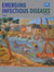 image of the "Thumbnail" version of the Volume 17, Number 11—November 2011 cover of the CDC"s EID journal