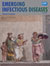 image of the "Thumbnail" version of the Volume 18, Number 1—January 2012 cover of the CDC"s EID journal