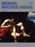 image of the "Thumbnail" version of the Volume 18, Number 6—June 2012 cover of the CDC"s EID journal