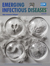 image of the "Thumbnail" version of the Volume 21, Number 1—January 2015 cover of the CDC"s EID journal