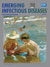 image of the "Thumbnail" version of the Volume 21, Number 6—June 2015 cover of the CDC"s EID journal