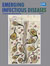 image of the "Thumbnail" version of the Volume 23, Number 6—June 2017 cover of the CDC"s EID journal