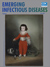 image of the "Thumbnail" version of the Volume 25, Number 6—June 2019 cover of the CDC"s EID journal