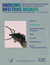image of the "Thumbnail" version of the Volume 3, Number 2—June 1997 cover of the CDC"s EID journal